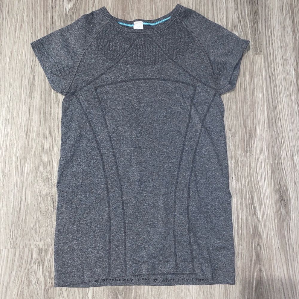 ivivva shirt